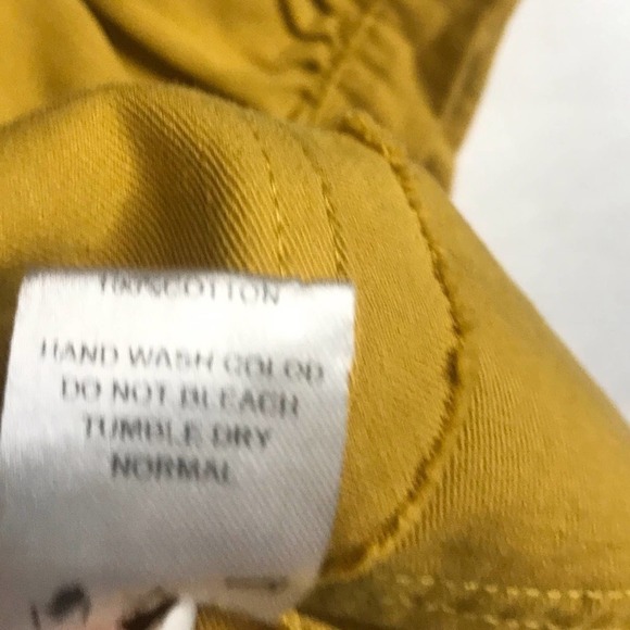 CES Femme Crop Size S - Picture 5 of 16